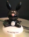 Happy bunny