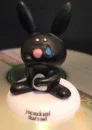 Happy bunny