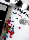 Music is my life