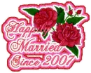 Happily Married Since 2007
