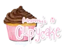 mommy's cupcake