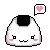 yummy ONIGIRI :)