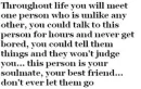 best friend quote