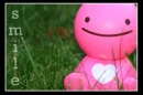 smile
