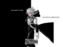 D.Gray Man