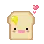 toast
