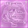 11 roses