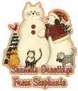 Seasons Greetings