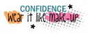 confidence saying
