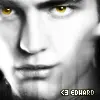 edward cullen<3