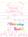 everyday smile