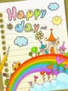 happy day