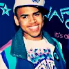 chris brown