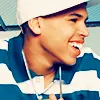 chris brown