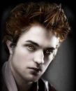 edward cullen eyes