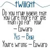 twilight
