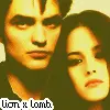 bella and edward