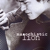 masochistic lion