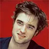 Rob Pattinson 