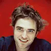 Rob Pattinson 