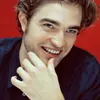 Rob Pattinson 