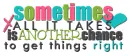 sometimes quote