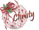 Wreath Christy