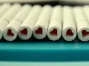 Heart Cigarettes