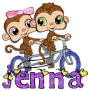 Jenna
