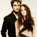 edward and bella