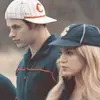 emmett & rosalie