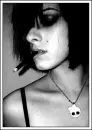 Black and White