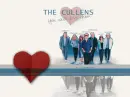 the cullens
