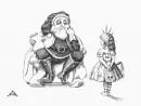 Naughty List