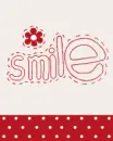 smile
