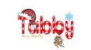 candy cane name Tabby