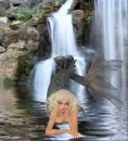 dont go chasing waterfalls