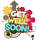 Get well soon