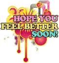 get well soon