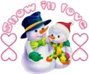 snow (so) in love