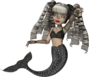 mermaid 2 