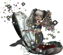 mermaid 4 