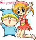 Cute graphic!