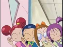 Magical doremi