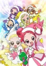 Magical doremi