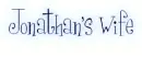 jonathan's wife