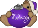 dusty