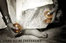 Dare to be different