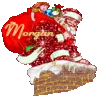 MORGAN