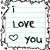 i hate that i love you 